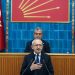 Kılıçdaroğlu: “Erdoğan yeni Anayasa çağrısında samimi değil”