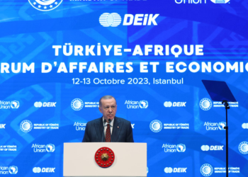 Erdoğan’dan ABD’ye Kuzey Suriye tepkisi: “Aramızda güven sorunu var”