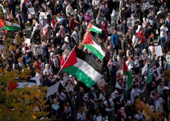 İsrail’e karşı tutumu sertleşen Erdoğan Filistin mitingiyle ne amaçlıyor?