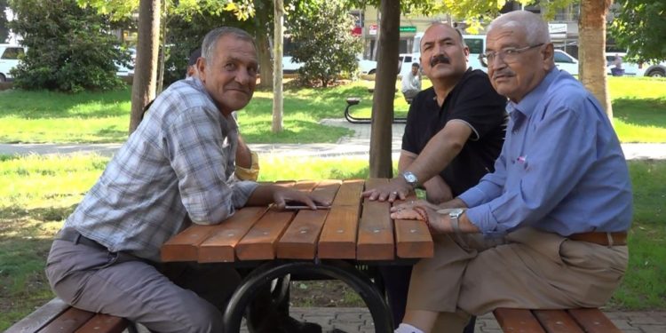 Türkiye’de halk Gazze ve İsrail’deki olaylar hakkında ne düşünüyor? 