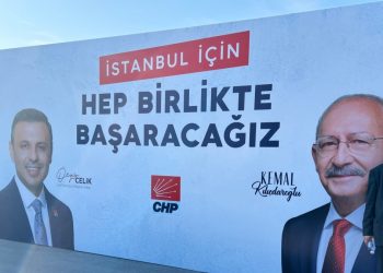 İstanbul’da “değişimciler” kazandı: CHP’de kurultay artık daha heyecanlı