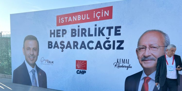 İstanbul’da “değişimciler” kazandı: CHP’de kurultay artık daha heyecanlı