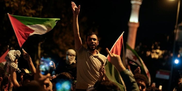 İsrail’den seyahat uyarısı: “Türkiye’deki İsrail vatandaşları mümkün olan en kısa sürede ülkeyi terk etmeli”