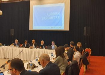 Kürt Barometresi Kürtler için ne diyor?