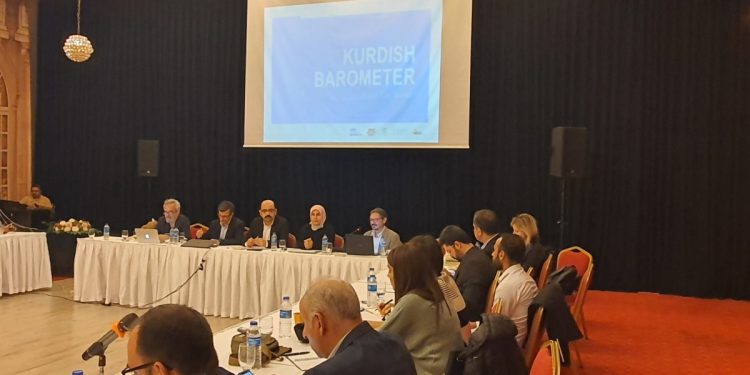 Kürt Barometresi Kürtler için ne diyor?