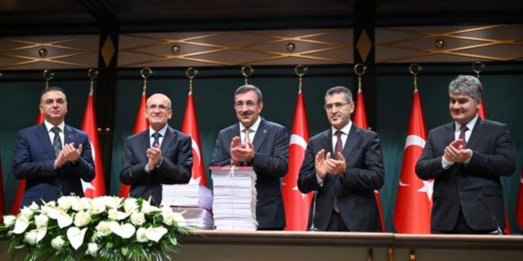Türkiye 2024 bütçesi detaylarında neler var?