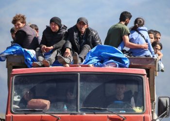 Azerbaycan-Ermenistan “barış görüşmeleri” bugün Tahran’da