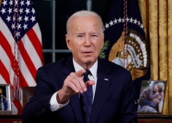 ABD Başkanı Biden’ın İsrail için bütçe teklifi Türkiye’de nasıl yorumlandı? 