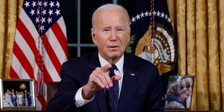 ABD Başkanı Biden’ın İsrail için bütçe teklifi Türkiye’de nasıl yorumlandı? 