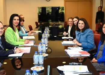 ABD’nin Göç ve Mülteciler Müsteşar Yardımcısı’ndan Türkiye ziyareti