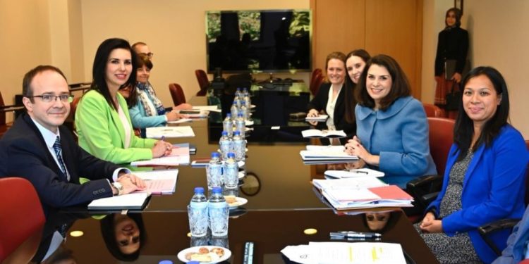 ABD’nin Göç ve Mülteciler Müsteşar Yardımcısı’ndan Türkiye ziyareti