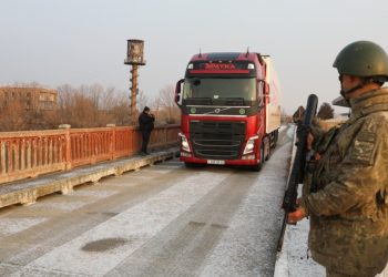 Türkiye Ermenistan sınırını açar mı?