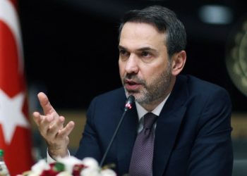 “Türkiye-ABD Hükümetlerarası Enerji ve İklim Diyaloğu Programı Kasım’da başlıyor”