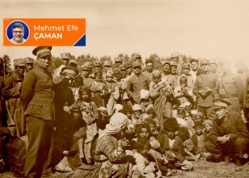 100 yıl nasıl geçti? 