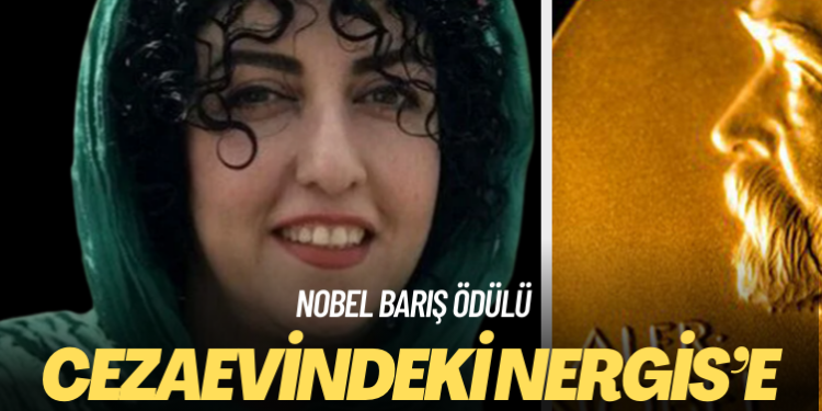 Nobel Barış Ödülü’nün sahibi belli oldu