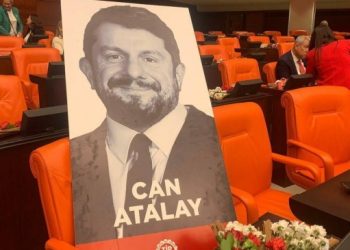 AYM, Can Atalay için ihlal kararı verdi