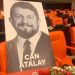 AYM, Can Atalay için ihlal kararı verdi