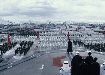 Star Wars, Fan Club ve Siyaset: Demokrasiler Nasıl Geriler?