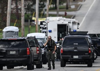 18 kişiyi öldüren Maine saldırganı ölü bulundu: İntihar ettiği düşünülüyor