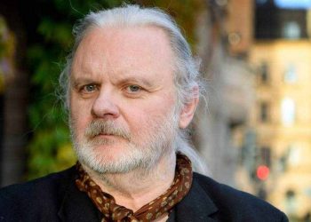 2023 Nobel Edebiyat Ödülü’nü Jon Fosse kazandı