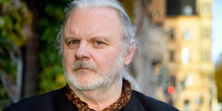 2023 Nobel Edebiyat Ödülü’nü Jon Fosse kazandı