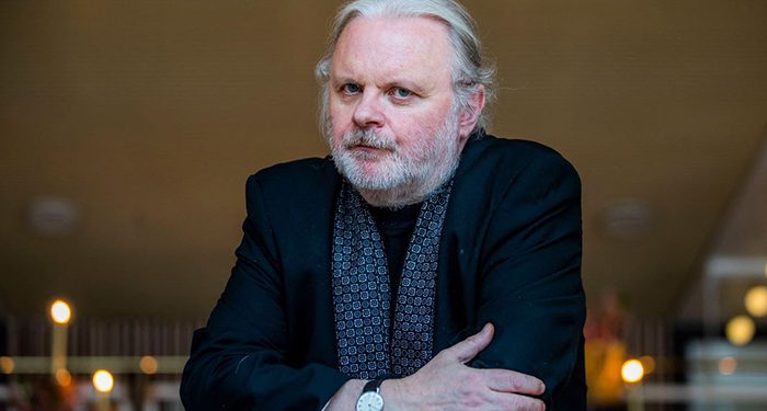 2023 Nobel Edebiyat Ödülü’nü Norveçli yazar Jon Fosse aldı