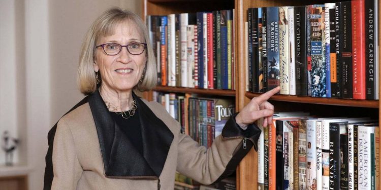 2023 Nobel Ekonomi Ödülü, Claudia Goldin’e verildi