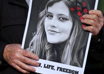 2023 Sakharov Ödülü’nü, Jina Mahsa Amini ve İranlı kadın protesto hareketi kazandı