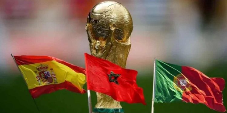 2030 FIFA Dünya Kupası'nın ev sahipleri belli oldu