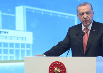 21 yıldır iktidarda olan Erdoğan: 'Adliyenin kapısını adaletin kapısı haline getirmeye çalışmayı sürdüreceğiz'