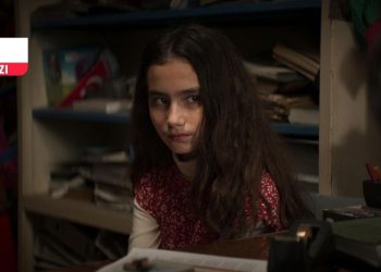 Kuru Otlar Üstüne: Dördüncü duvarın yıkılışı