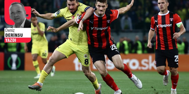 Fenerbahçe bu kez 2. yarıda kazandı