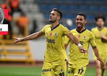 Fenerbahçe erken bitirdi, rahat etti