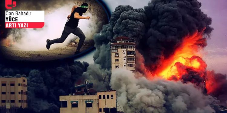 Filistin: Kafası karışıklar için