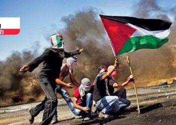 Aprartheid’a karşı: Varşova Gettosu’nda Yahudi, Gazze’de Filistinli olmak