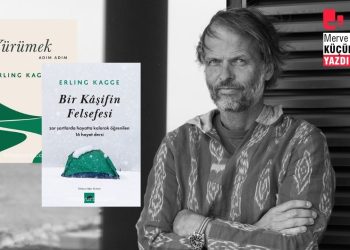 Bir kaşiften başarılı olmak üzerine hayat dersleri