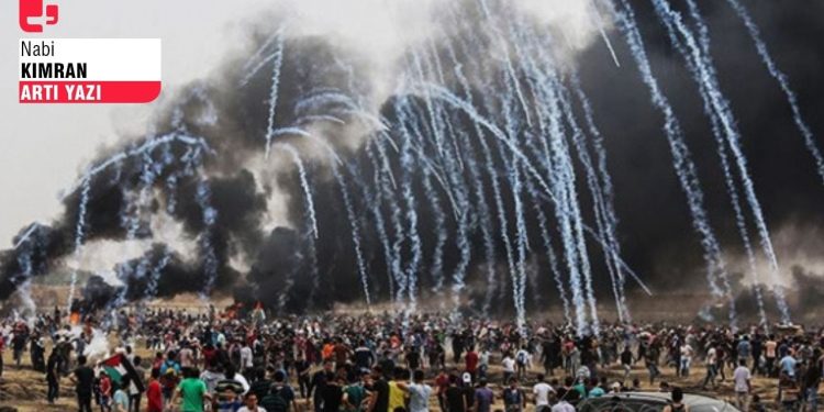 Bilinen dünyanın sonu…