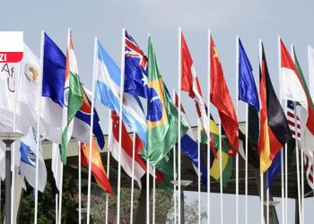 Güç kuşakları ve güç koridorları