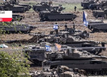 Seçilmiş savaş bölgelerinin karanlık yüzü