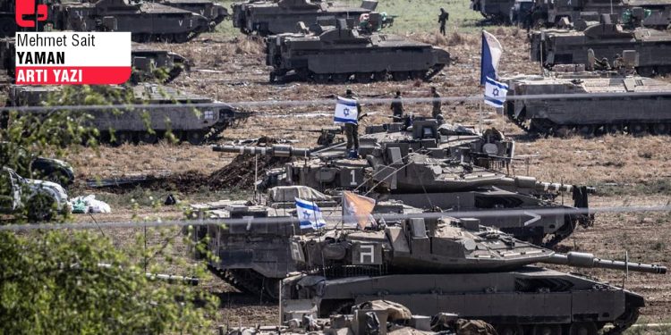 Seçilmiş savaş bölgelerinin karanlık yüzü