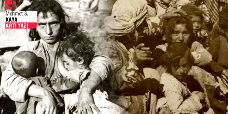 Erdoğan, Kürtlerin taleplerine Kemalistlerin merceğinden bakıyor