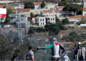 Güney Afrika’dan Filistin’e beyaz üstüncülük: Apartheid