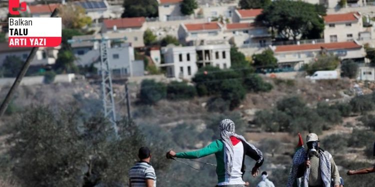 Güney Afrika’dan Filistin’e beyaz üstüncülük: Apartheid