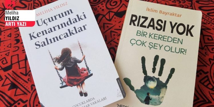 Gelin bu tabuyu yıkalım