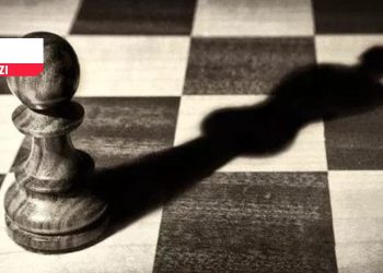 Egemenlere mahsus kibrin adı: Hubris