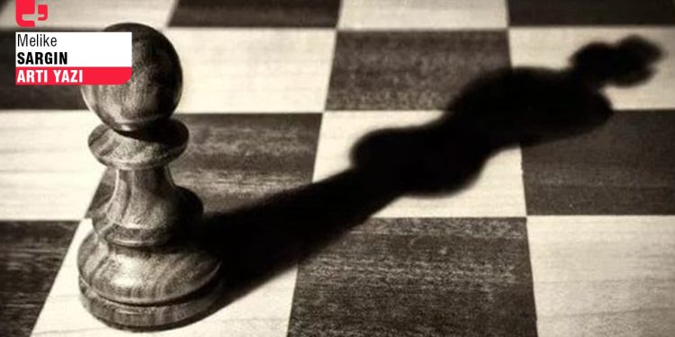 Egemenlere mahsus kibrin adı: Hubris