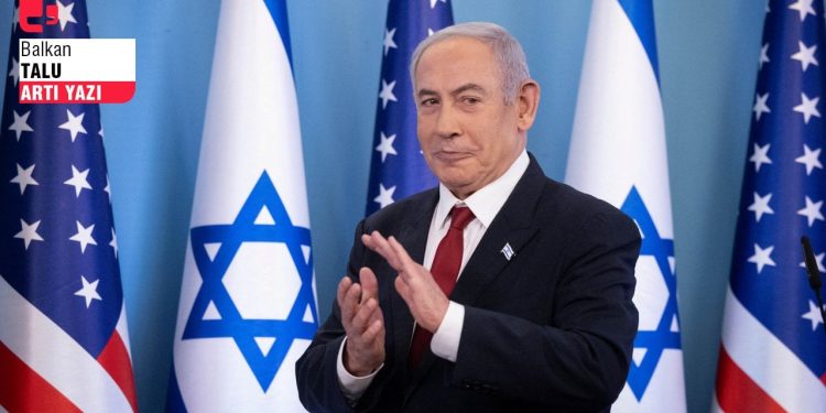 Portre: Hep dört ayak üstüne düşen Benyamin Netanyahu’nun sırrı ne?