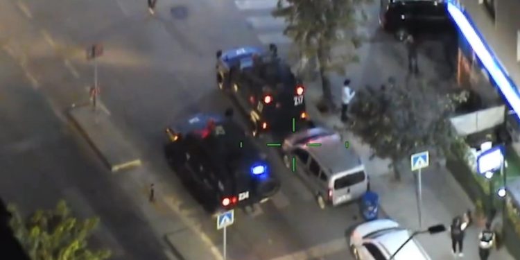 26 adrese eş zamanlı terör operasyonu: Çok sayıda gözaltı