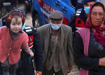 3 yaşındaki Müslüme’nin öldürülmesinden beraat eden dedeye cinsel saldırıdan 28 yıl hapis