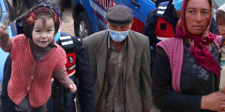 3 yaşındaki Müslüme’nin öldürülmesinden beraat eden dedeye cinsel saldırıdan 28 yıl hapis